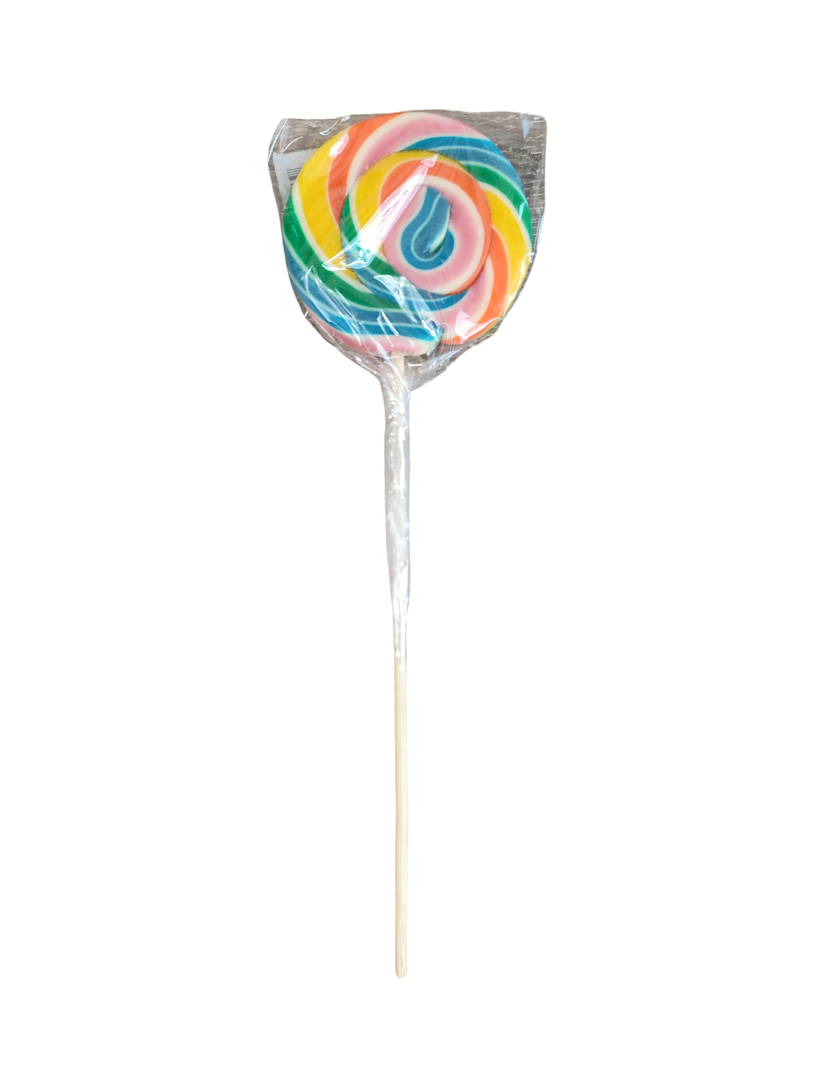 Tivoliklubbor med Träställ (2 st.) 100 x 30 g