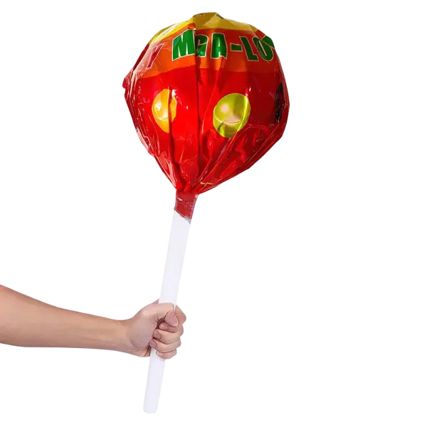 Mega Lolly XXL 1 x 200 g
