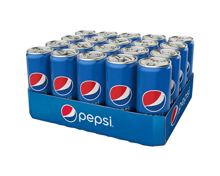Pepsi 20 x 330 ml