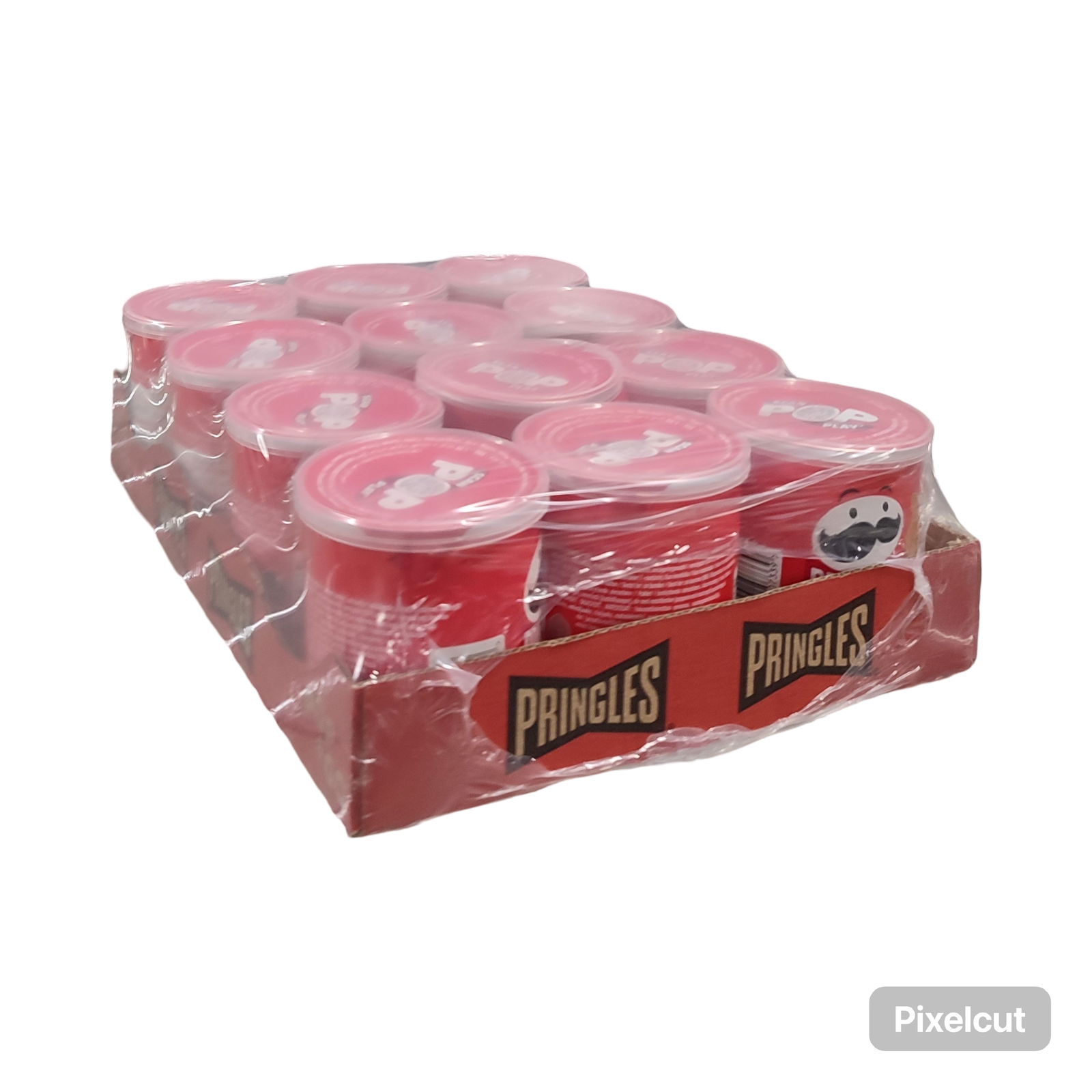 Pringles Original 12 x 40 g