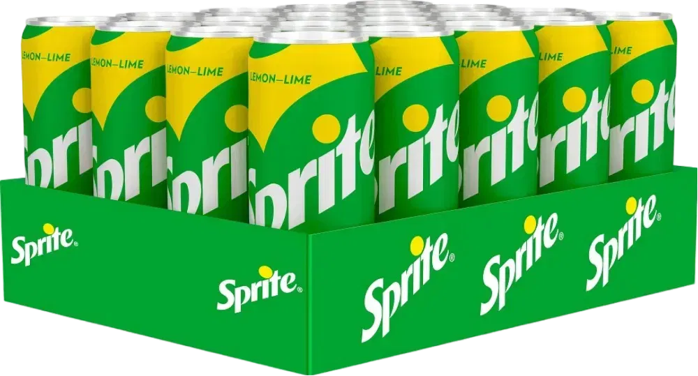 Sprite 20 x 330 ml