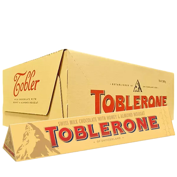 Toblerone 10 x 360 g