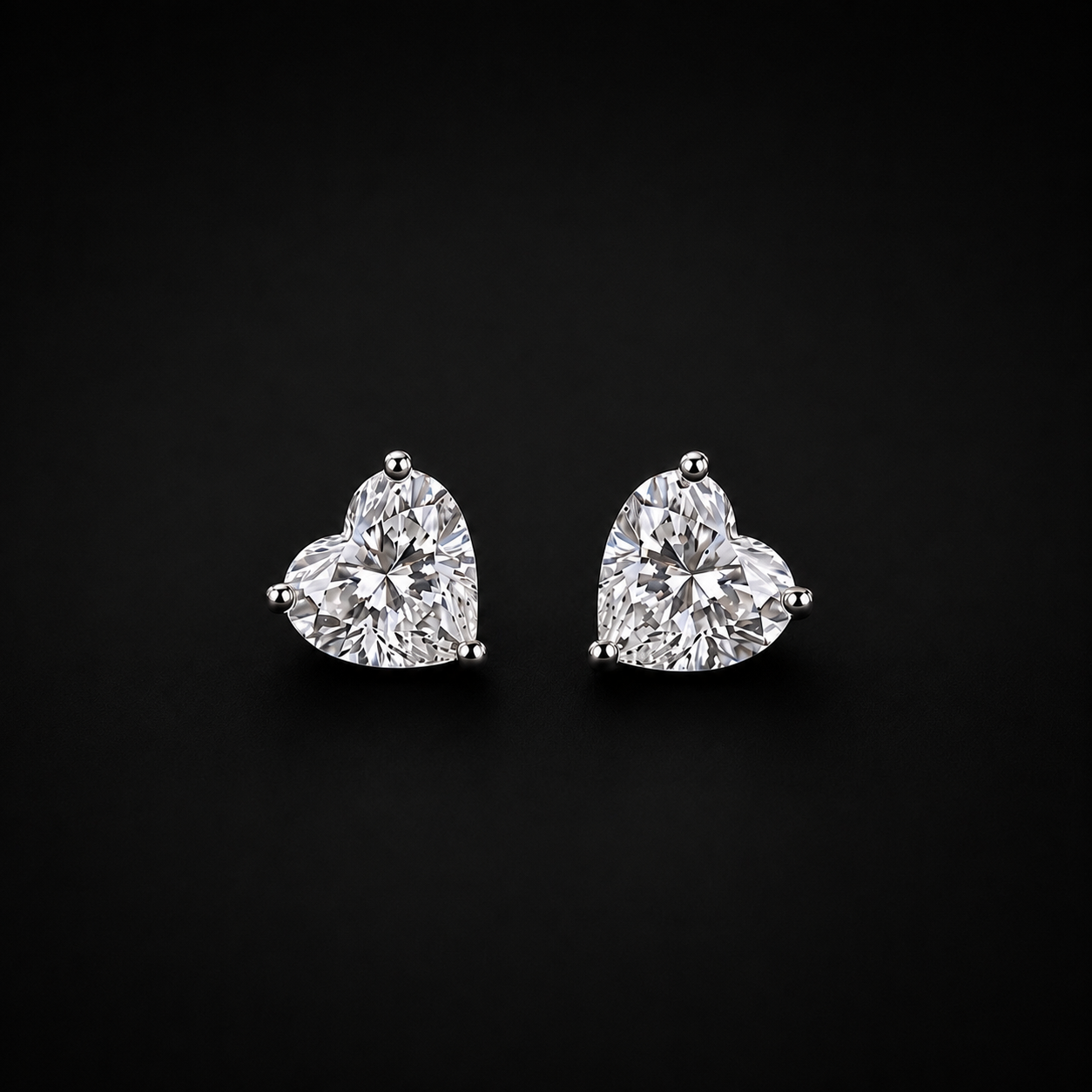 Mirella Stud Örhängen