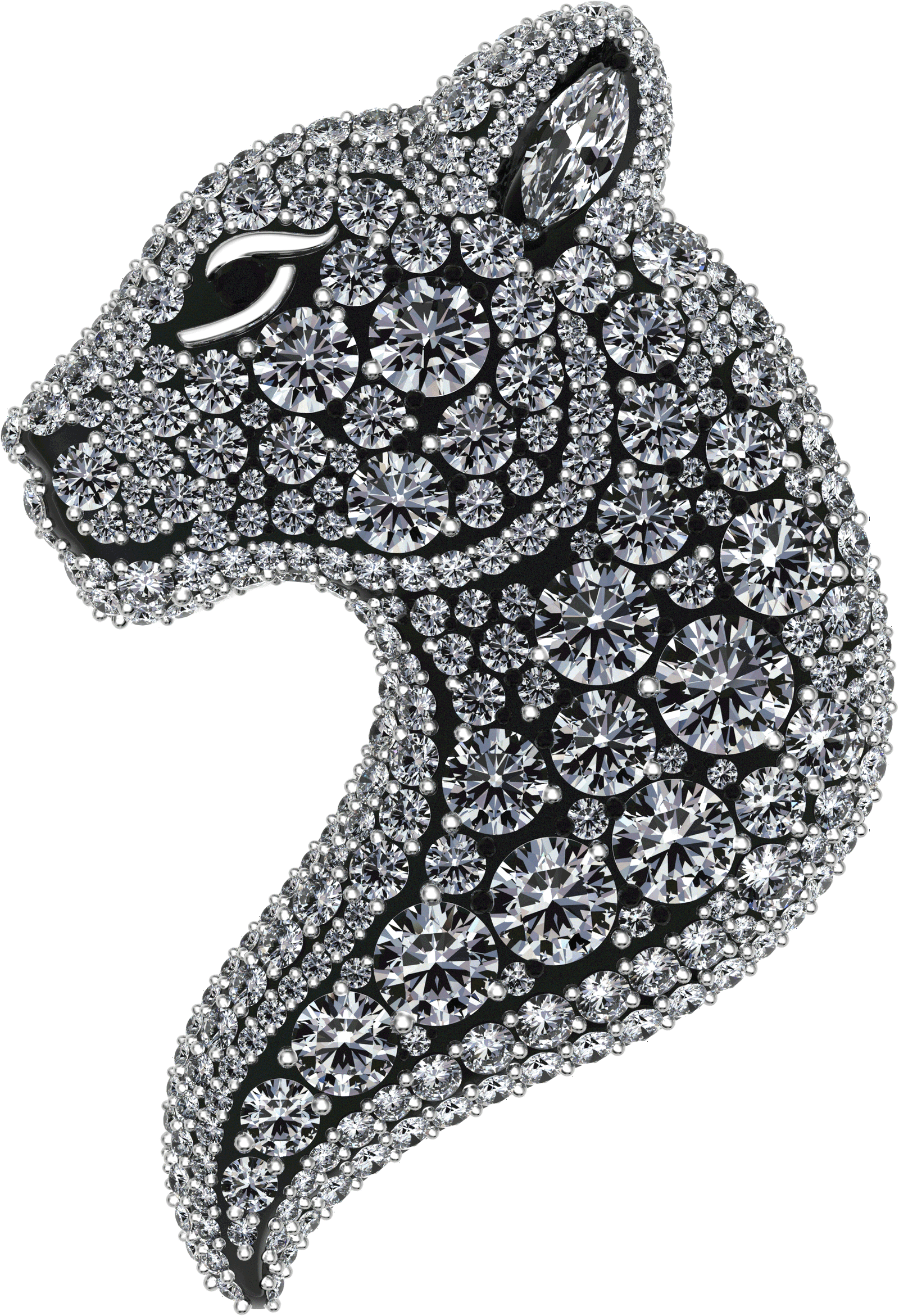 Lioness atelier logga