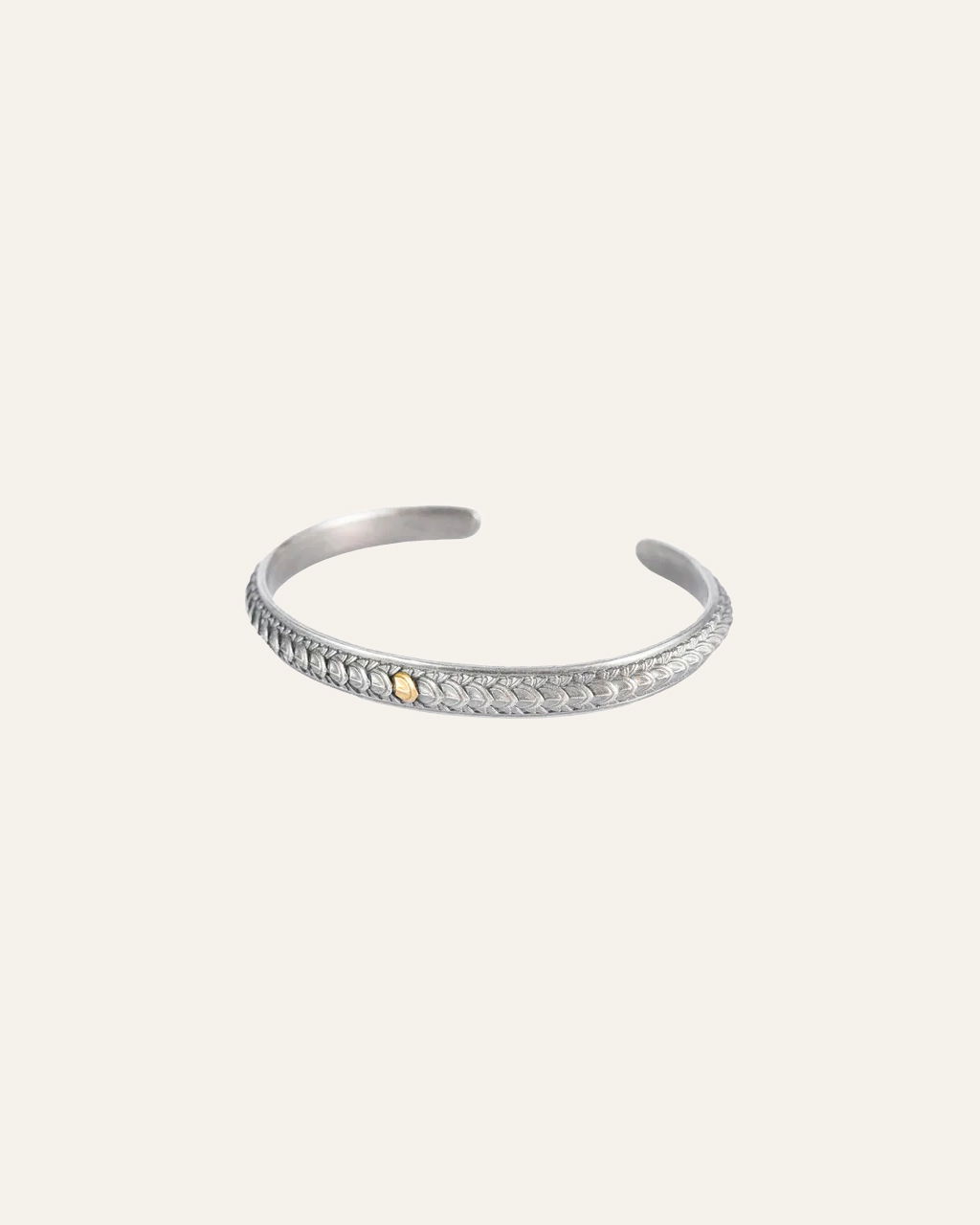 Armband Silver