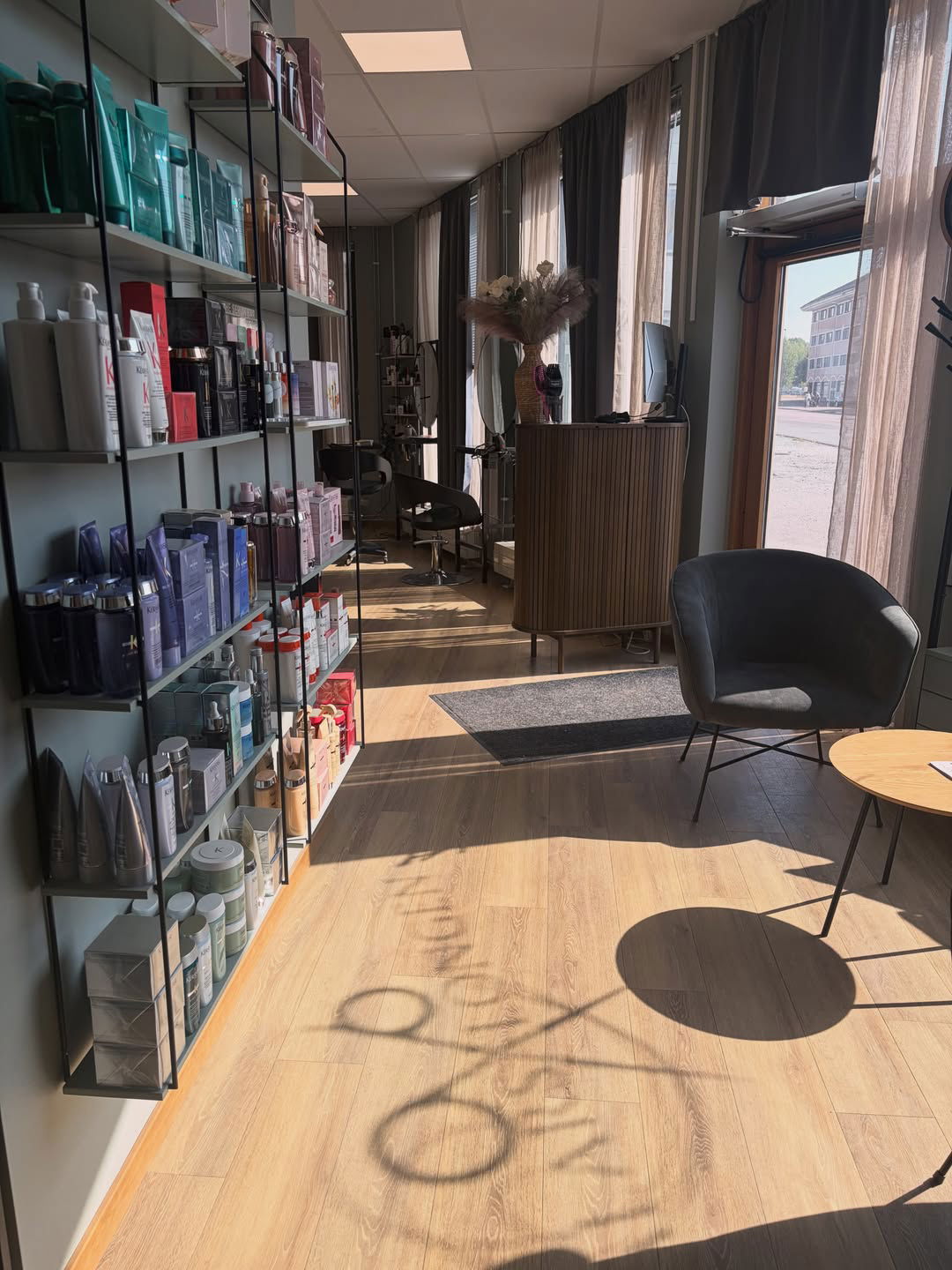 Massagestenar