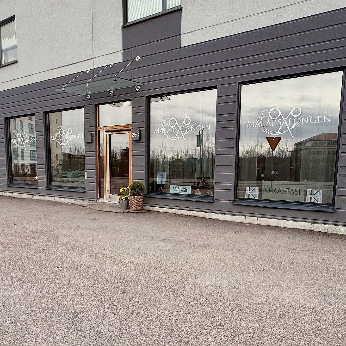 Massagestenar