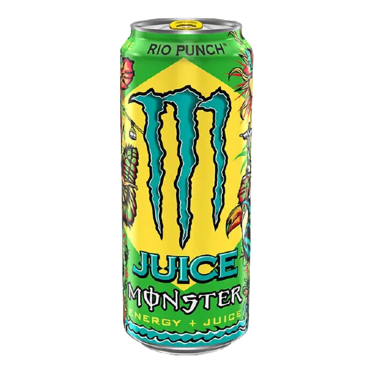 Monster Rio Punch
