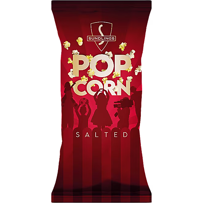 Popcorn Salta
