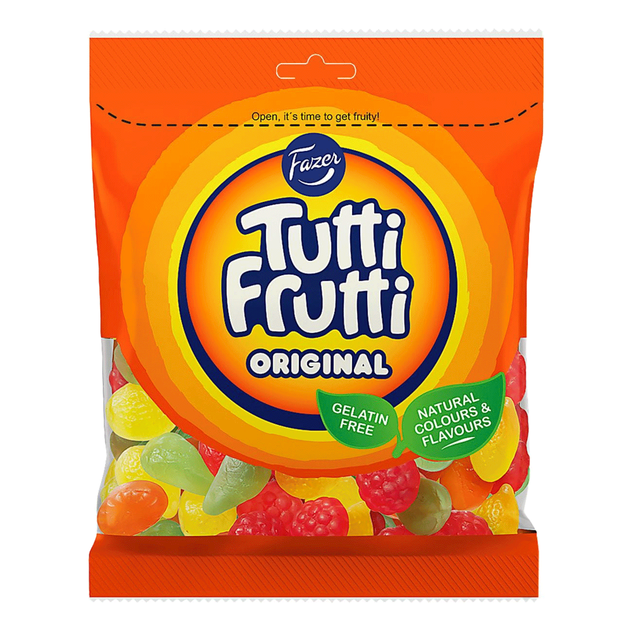 Tutti Frutti