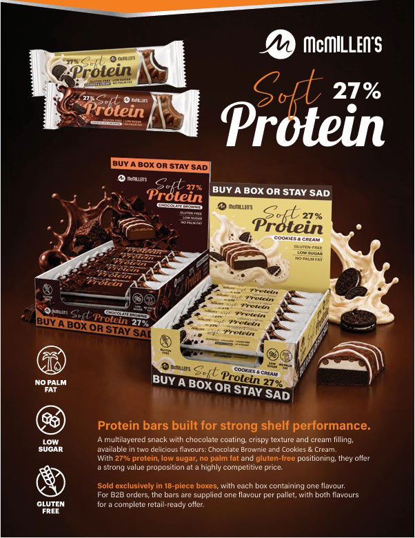 Nyheter