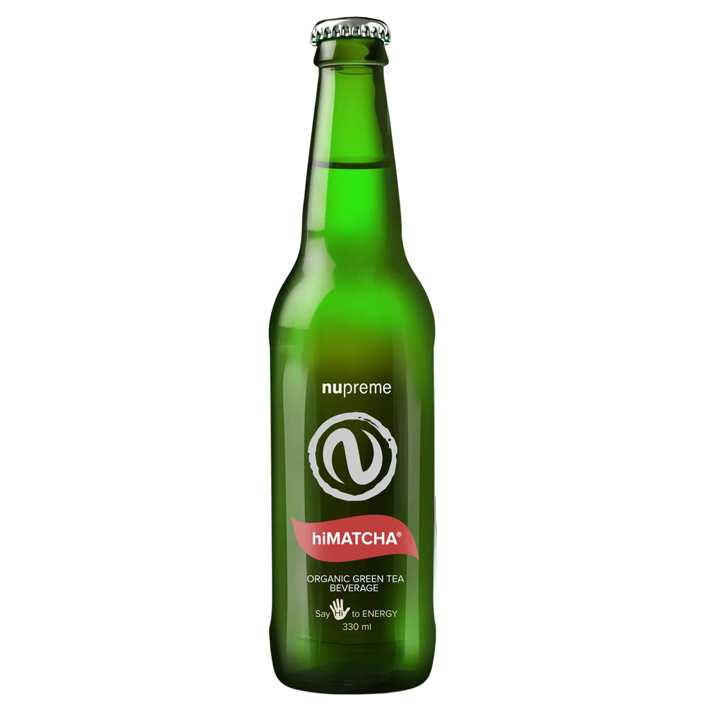HiMatcha 330ml EKO