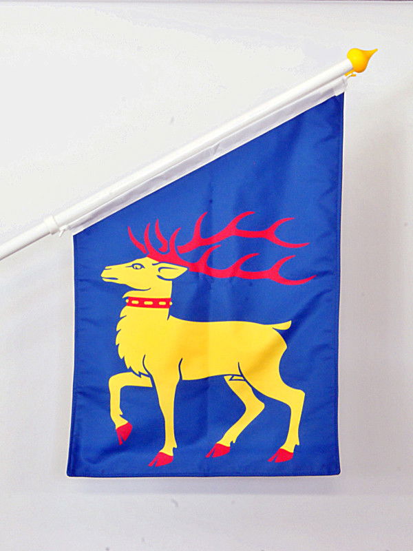 Landskapsflagga Öland