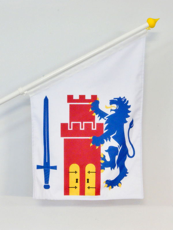 Landskapsflagga Bohuslän