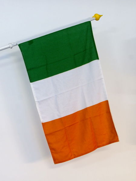 Irlands fasadflagga