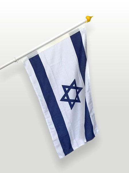 Israels fasadflagga