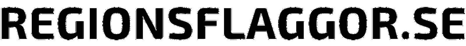 Regionsflaggor.se