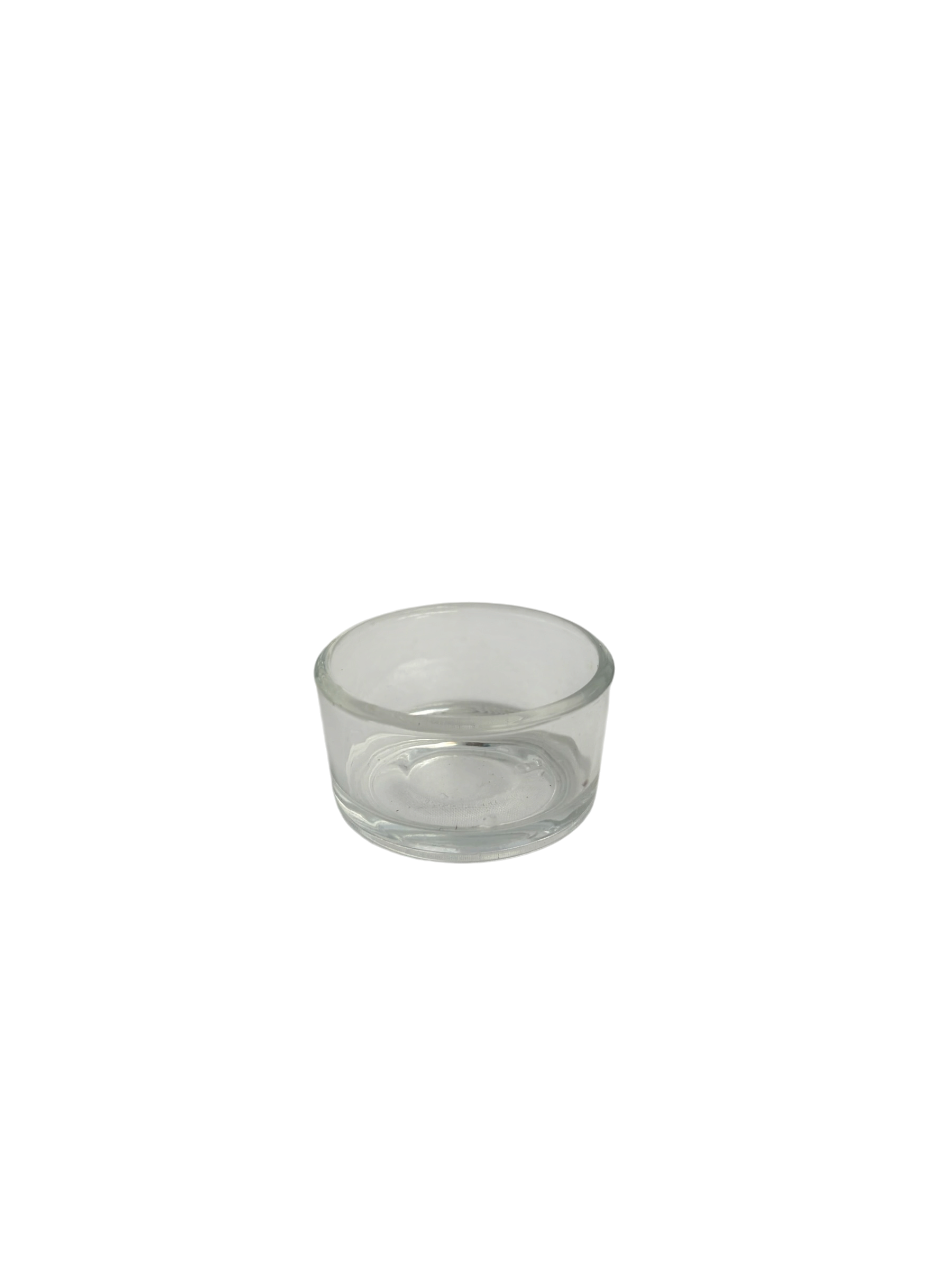 Ljuskopp i glas