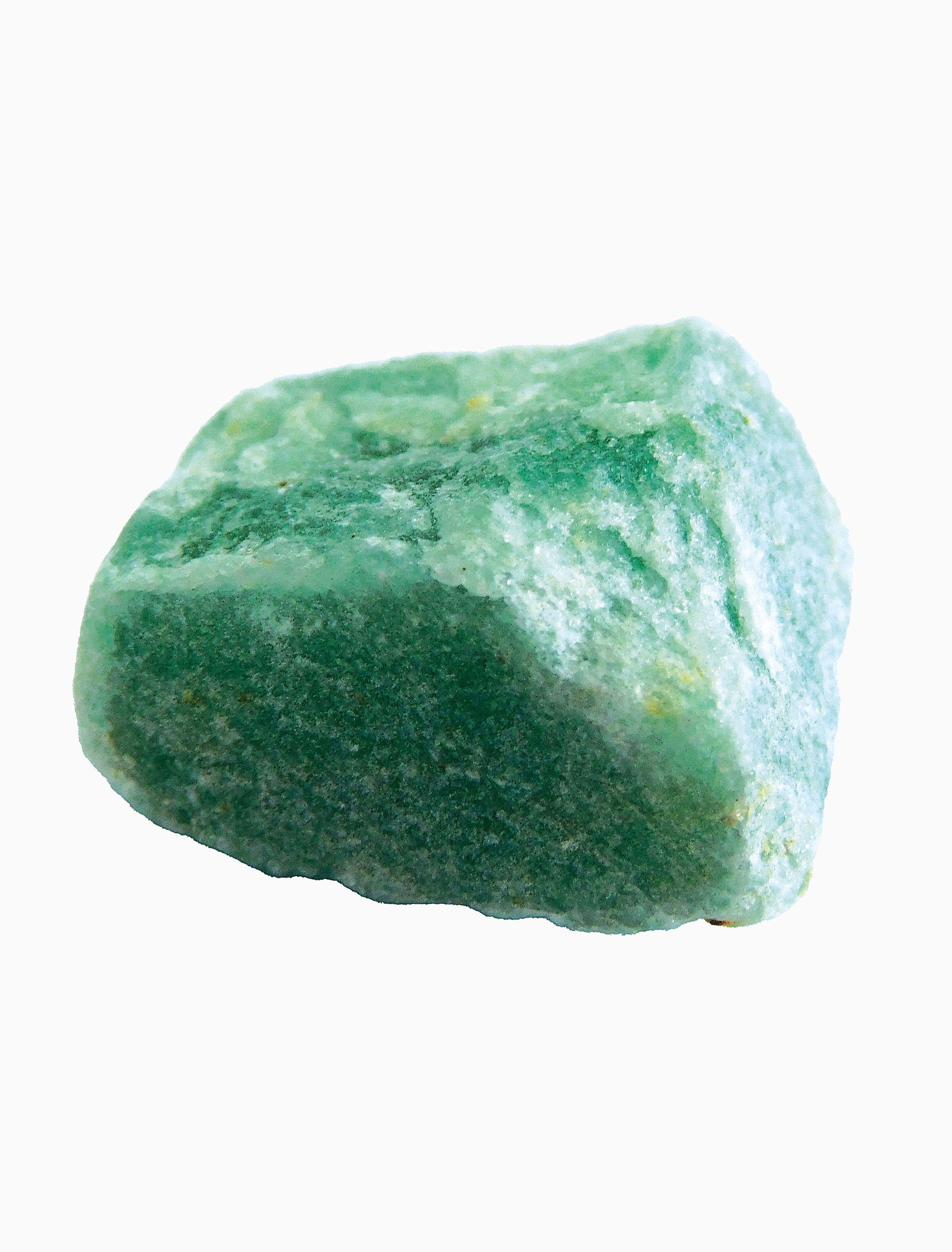 Aventurin Grön