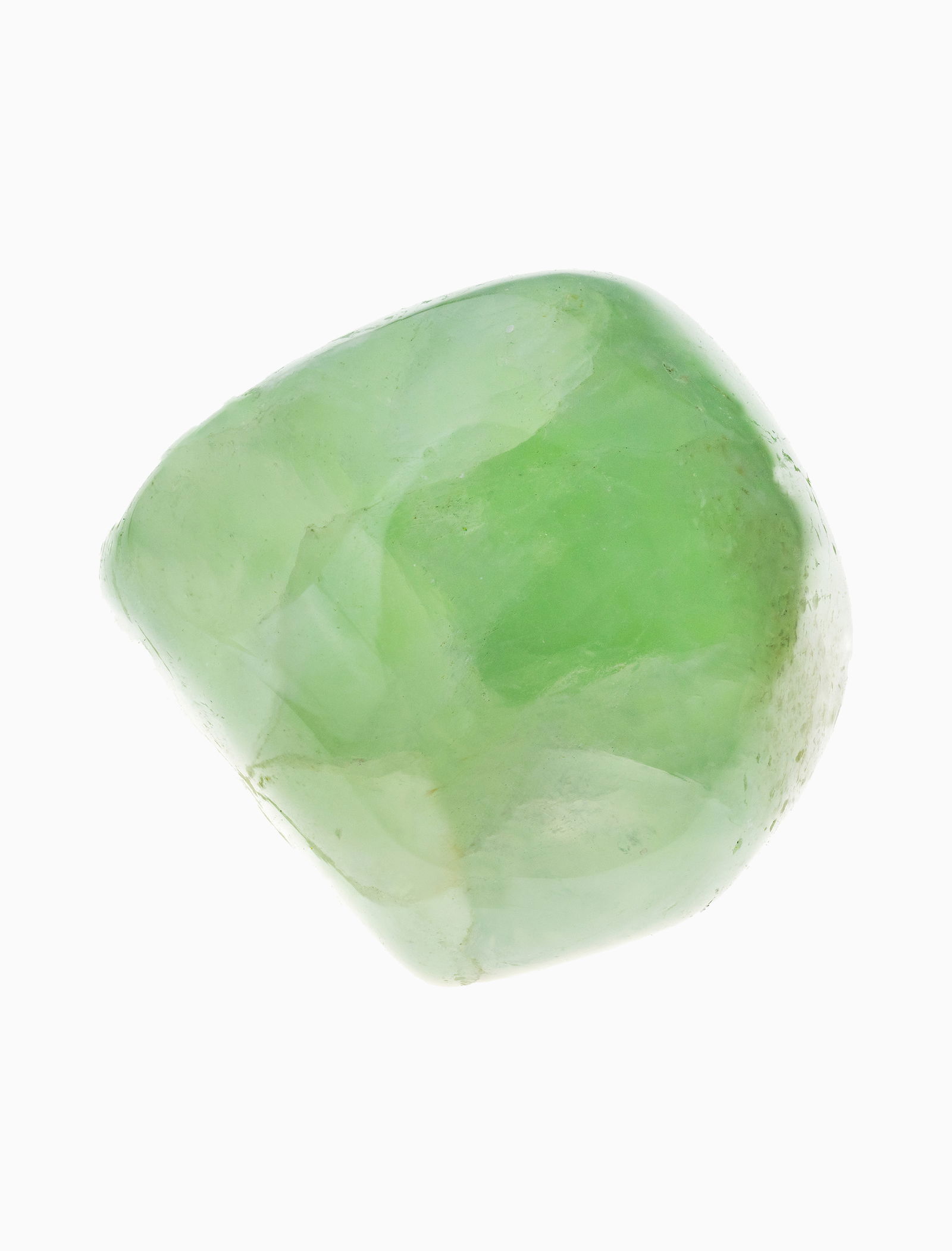 Trumlad Sten Jade