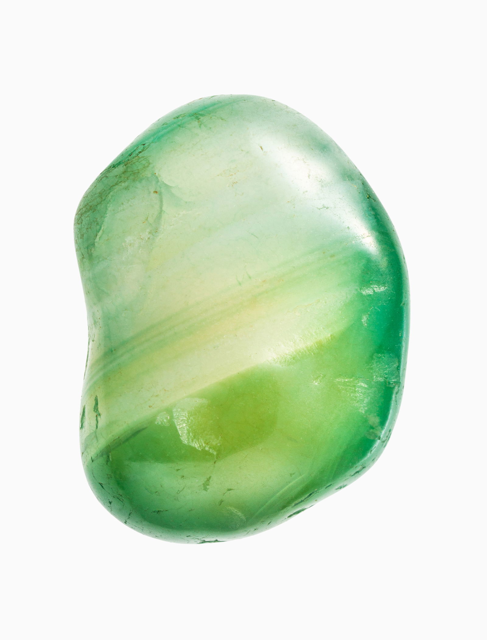 Trumlad Sten Jade