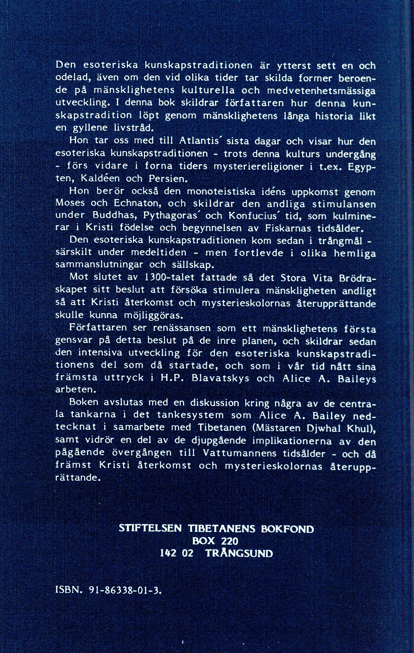 Den gyllene tråden
