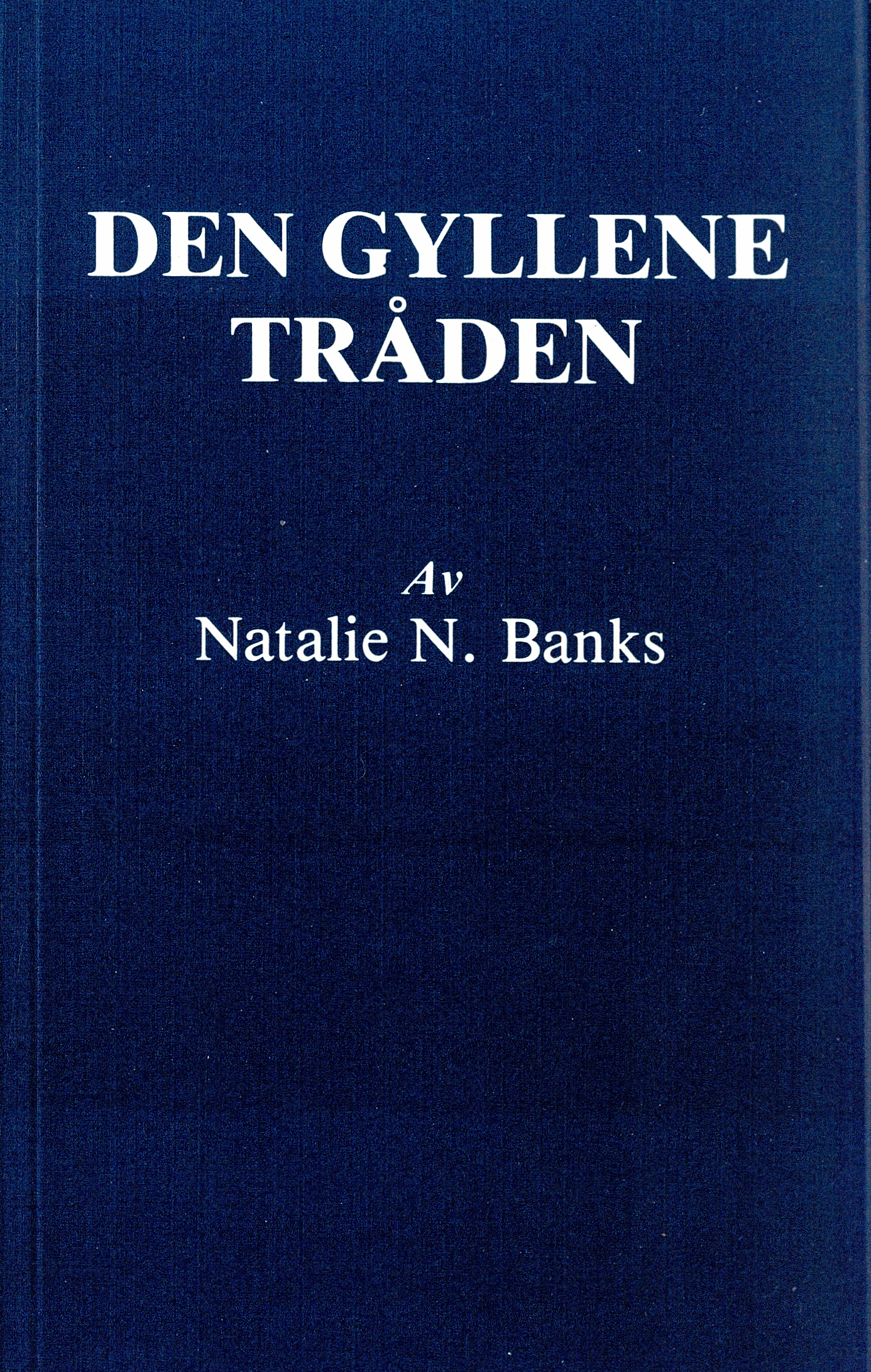 Den gyllene tråden