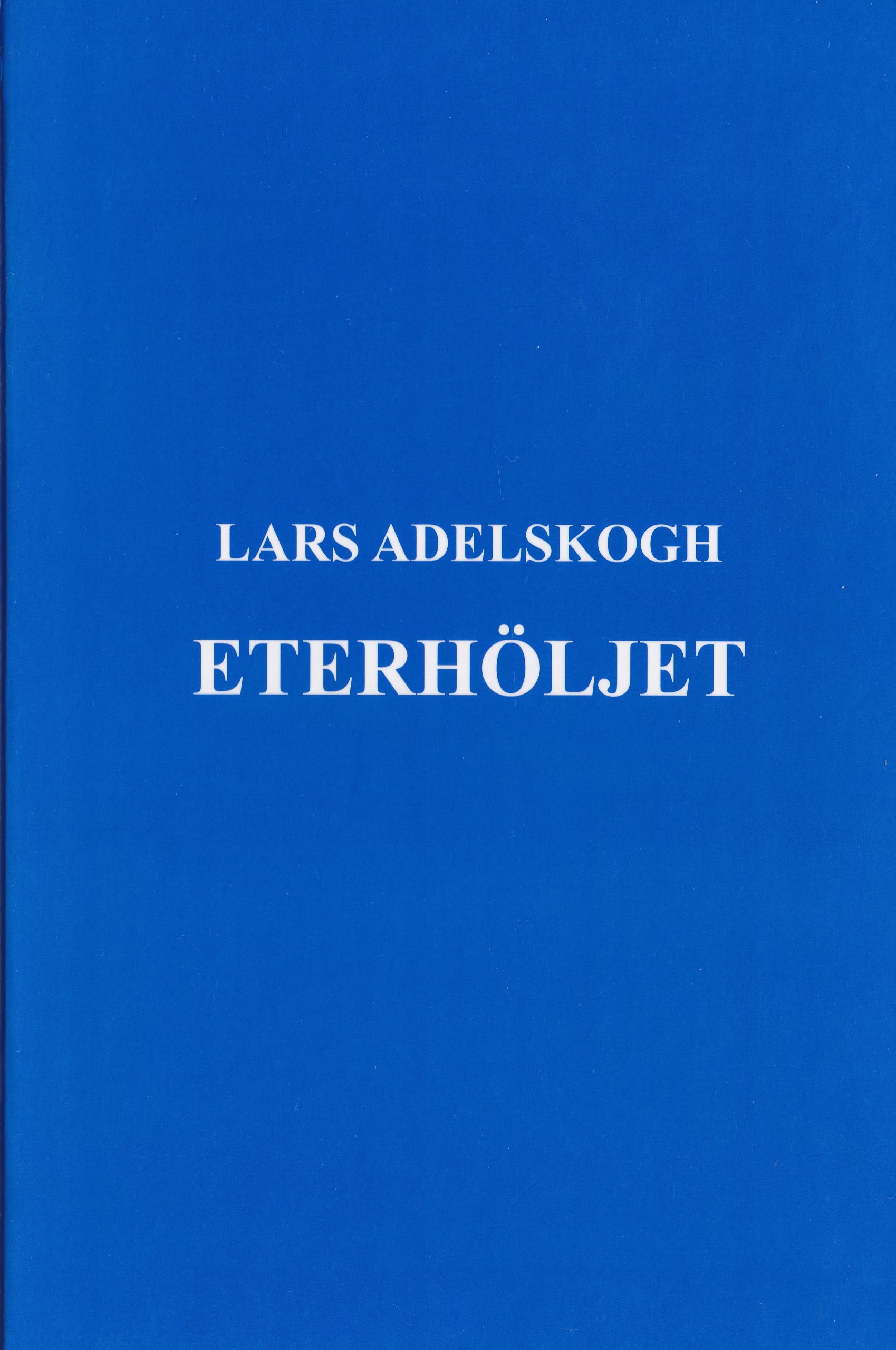 Eterhöljet