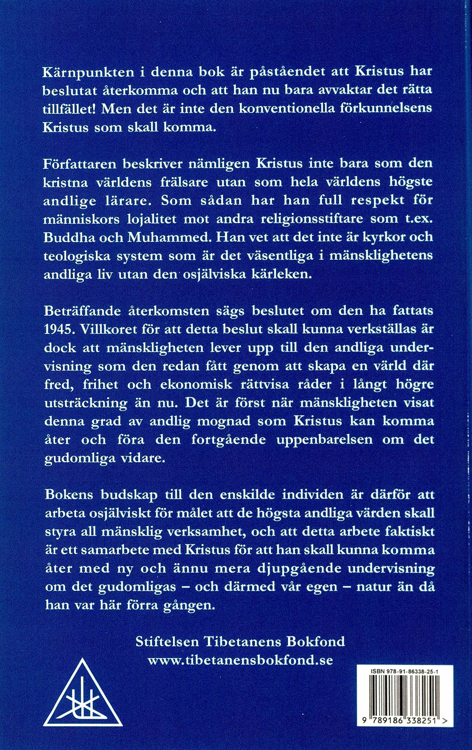 Kristi återkomst
