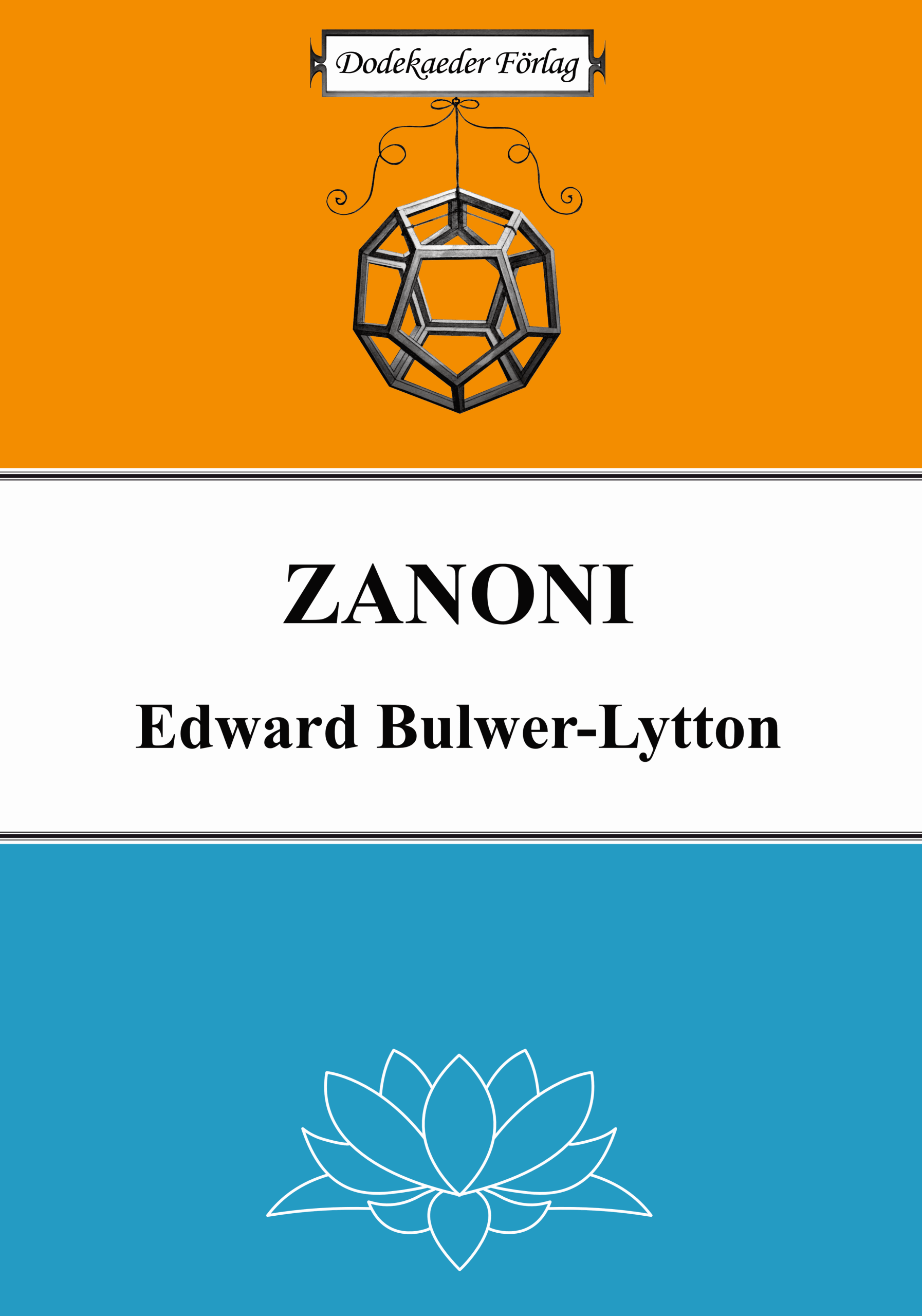 Zanoni (inbunden)